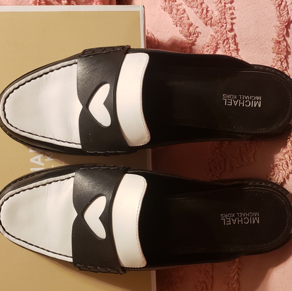 Michael Kors Mules